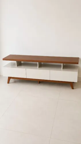 Rack Vivare wood