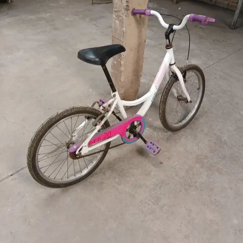Bicicleta infantil caloi!
