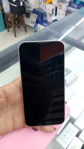 Vendo iPhone 13 rose 256gb