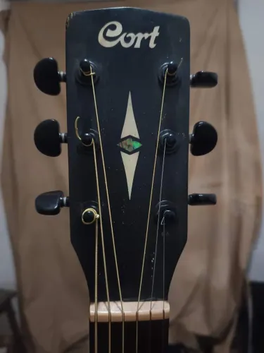 Violao Cort MP 120