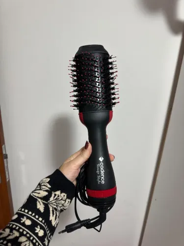 Escova secadora