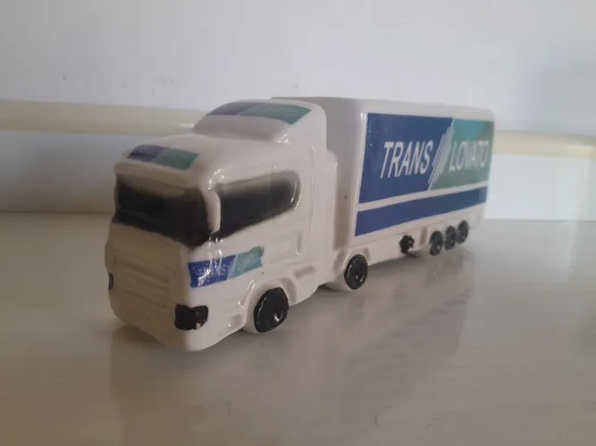 Carreta TransLovato