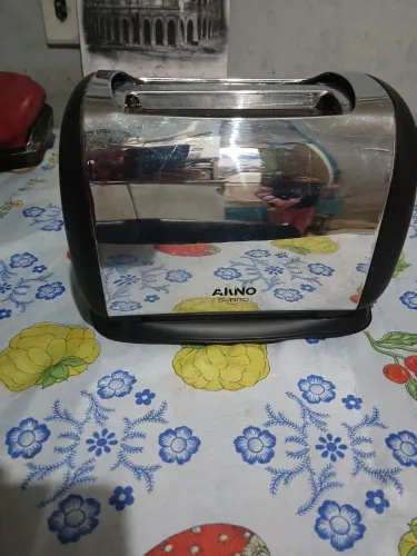 Torradeira 127w