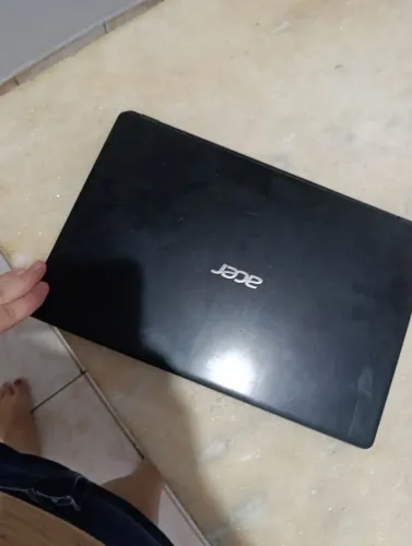 Notebook Acer Aspire 3 - AMD Ryzen 7