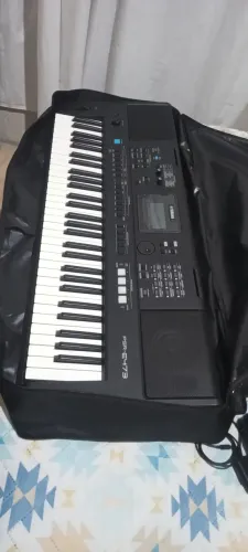 Teclado Yamaha para e 473