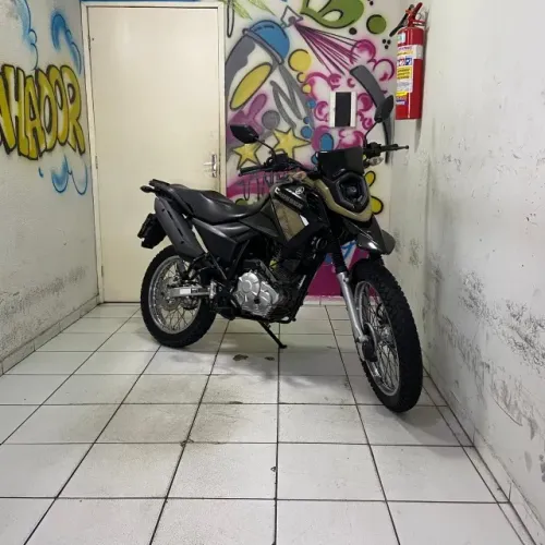 YAMAHA / CROSSER 150 Z (2023/2024)