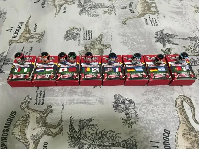 Cabeçudinho da Copa (Enaldinho)
