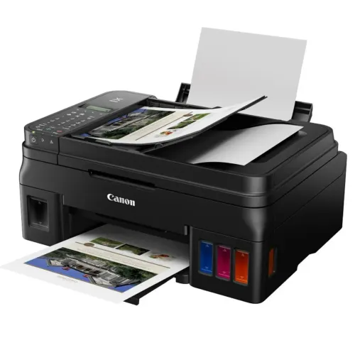 IMPRESSORA CANON G4110