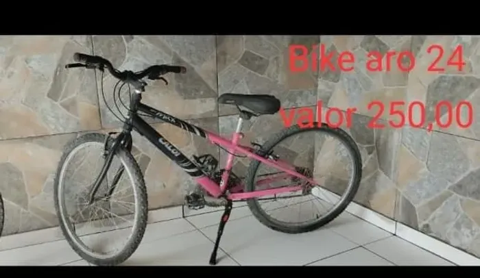 Bikes venda
