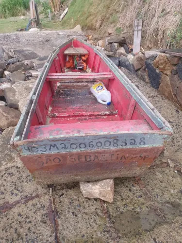 Vende-se bote de remo