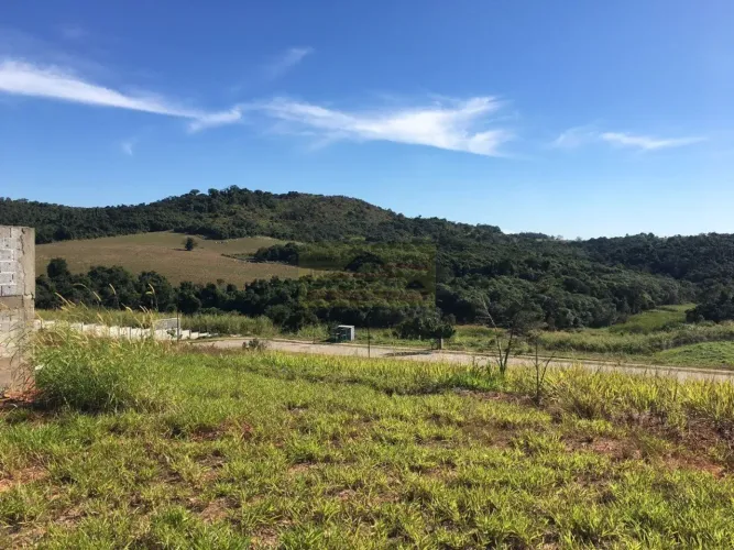 Terreno em Condomínio Vida Real à Venda em Itupeva-SP, Bairro Santa Eliza - 800m² de Área