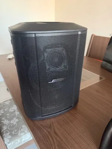 Bose S1 pro plus - Som portátil