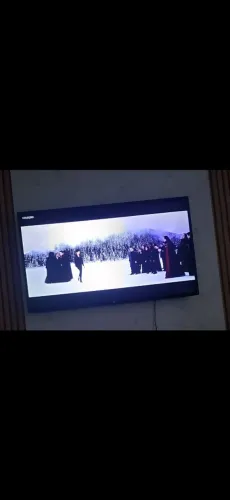 Smart TV 55" LG