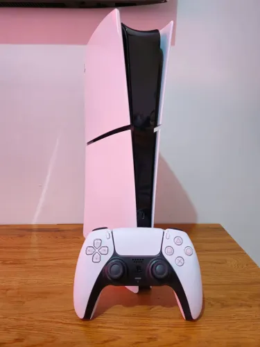 PS5 SLIM 1TB DIGITAL