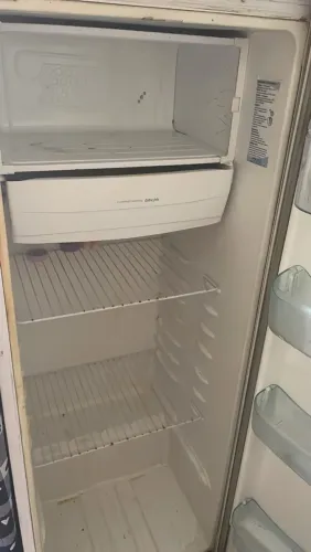 Geladeira