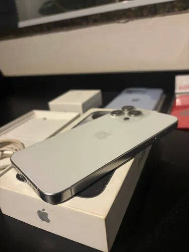 IPHONE 15 PRO MAX 256GB COMPLETO