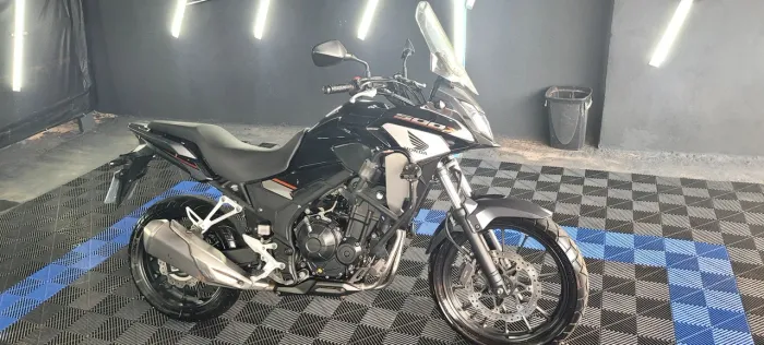 CB500X