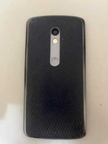 Motorola X play