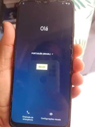 CELULAR MOTOE22