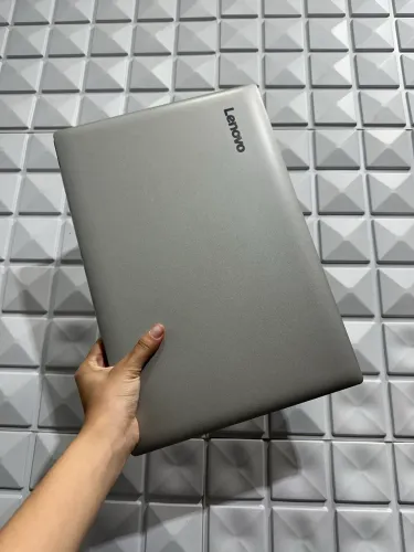 *Notebook Lenovo i7 8TH 256Gb 8Ram 2Gb - Garantia - Loja física