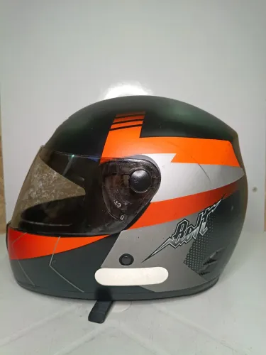 Capacete Bolt N60 G