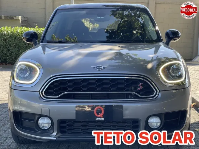 Mini Cooper S 2.0 Turbo 16V 5P Aut. 2019