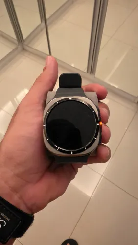 Samsung Galaxy Watch Ultra 47mm LTE.