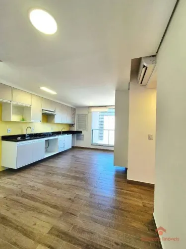Apartamento à venda, 45 m² por R$ 540.000,10 - Centro - Osasco/SP