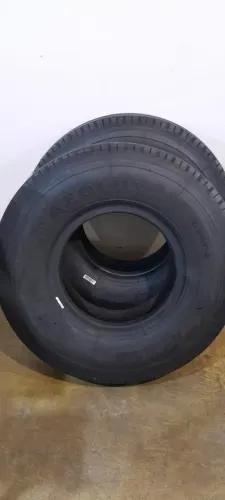 Pneu Aeolus Aro 15 ASR30 8.25R15 143/141G TT 18 Lonas Completo