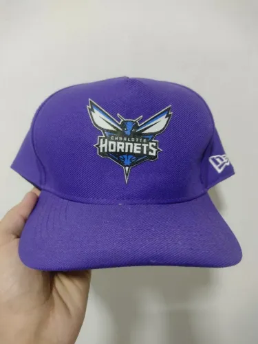 Boné Charlotte Hornets NEW ERA