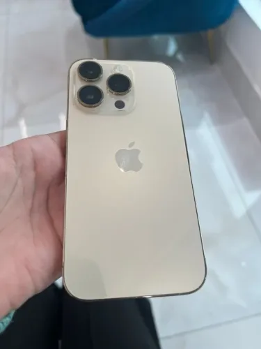 iPhone 14 Pro 