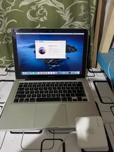 MacBook Pro 2012 | 8GB Ram | Intel Core i5 | SSD