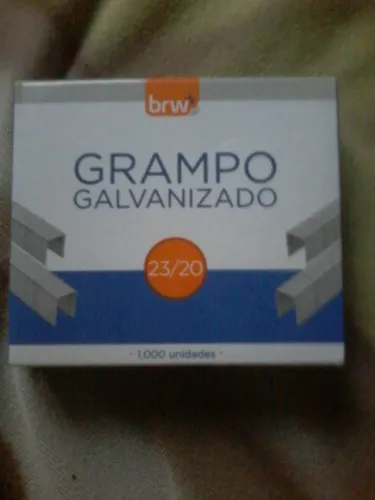 Grampo
