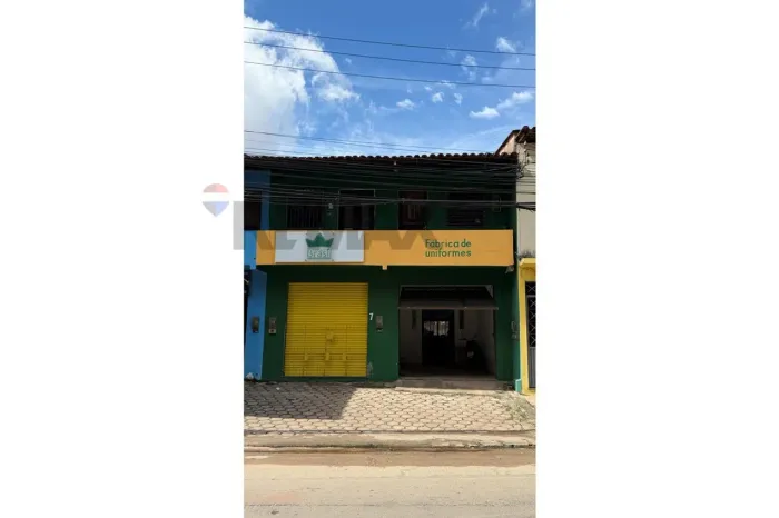 Imóvel Comercial à venda no bairro Pirapora
