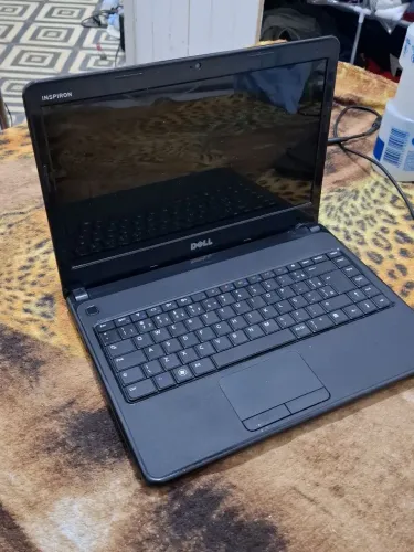 Notebook Dell i3