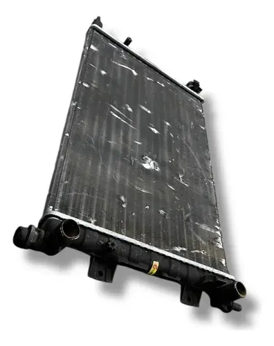 Radiador Agua Ford Fiesta 1.0 2002 2003 2004 2005 2006 2007