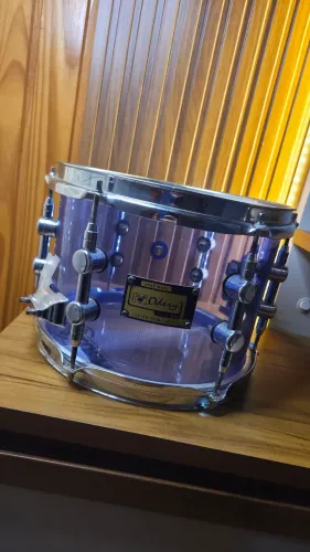 Caixa odery 10x6 custom