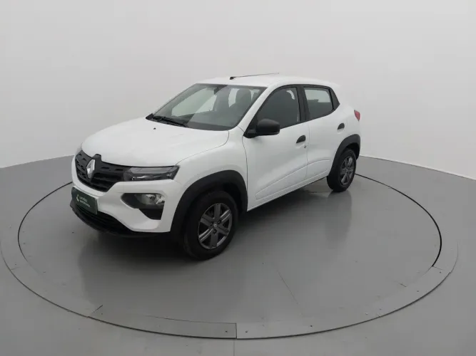 Renault Kwid 1.0 Zen 2026
