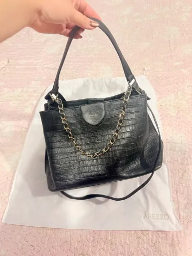 Bolsa Arezzo Original M