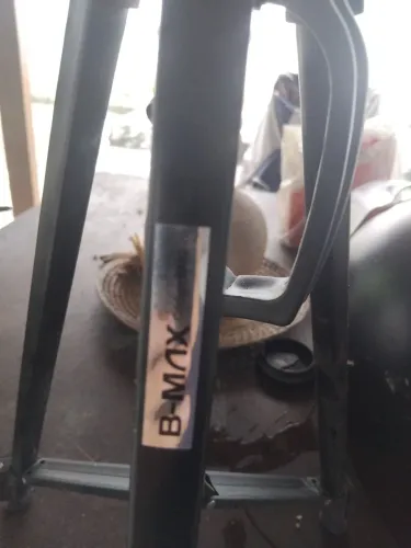Tripé profissional R$70