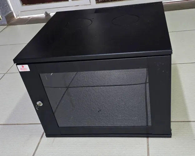 Rack para Informática