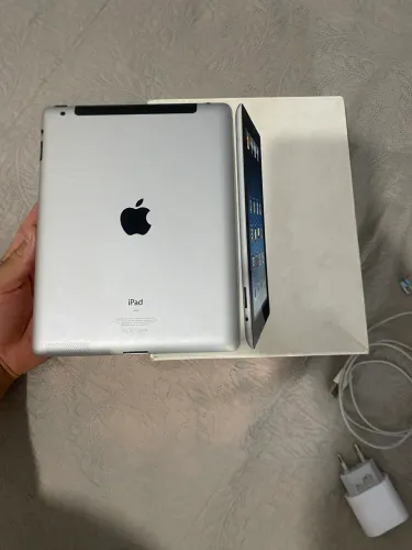 IPAD 2 - 16GB