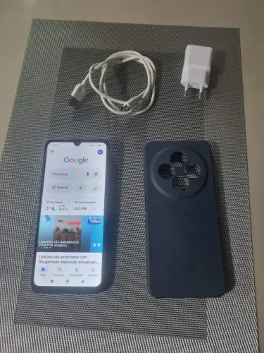 Vendo Xiaomi Redmi14c  por 750$