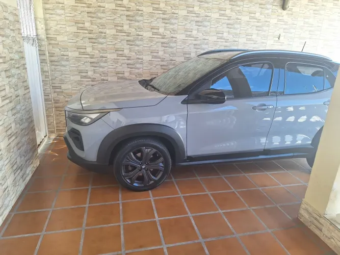 Fiat Pulse Drive 1.0 Turbo 200 Flex Aut. 2022