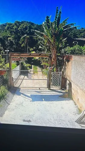 Terreno Ribeirão da Ilha
