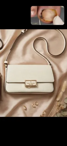 Bolsa kate spade