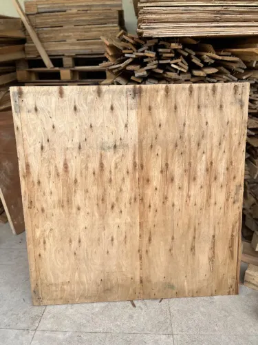 Folha de compensado 15mm