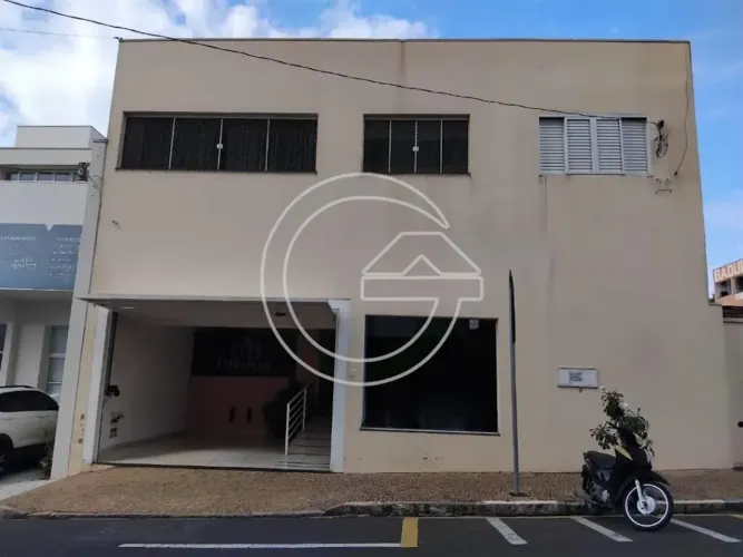 VENDE-SE Comercial e Residencial NO CENTRO - MARÍLIA/SP