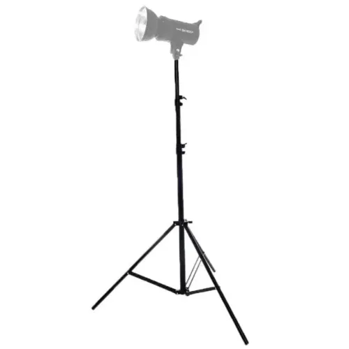 Tripé de iluminação Classic 280 amortecimento por Ar