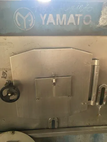 Lavadora industrial de roupa 100 kg motor trifásico 220 toda em inox